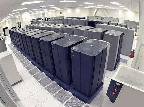 server
