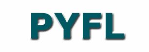 pyfl logo