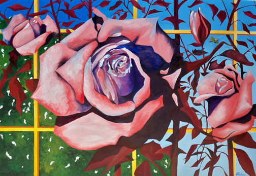 Roses