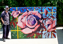 Roses