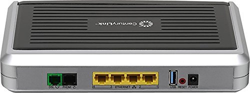 Actiontec C1000a Brand X Internet
