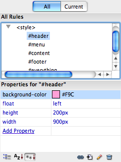 Div Example Explained